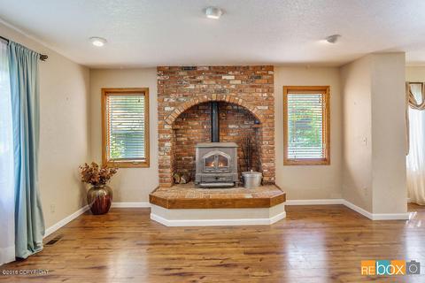 17824 Kamkoff Ave, Eagle River, AK 99577 photo 14