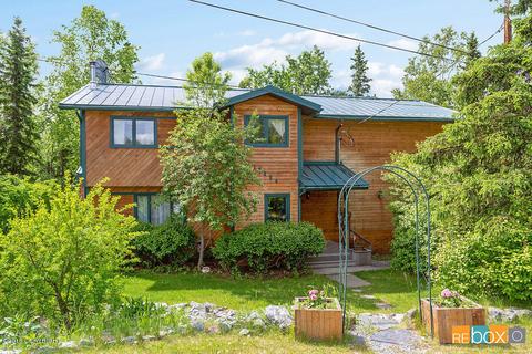 17824 Kamkoff Ave, Eagle River, AK 99577 photo 4