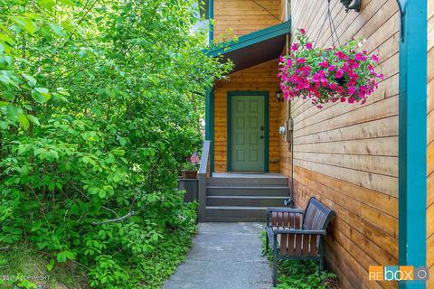 17824 Kamkoff Ave, Eagle River, AK 99577 photo 9