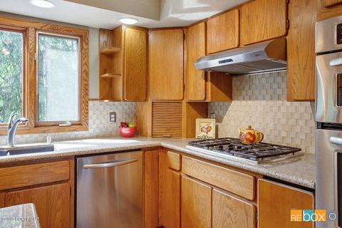 17824 Kamkoff Ave, Eagle River, AK 99577 photo 22