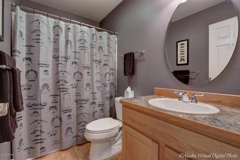 16627 Baird Cir, Eagle River, AK 99577 photo 11