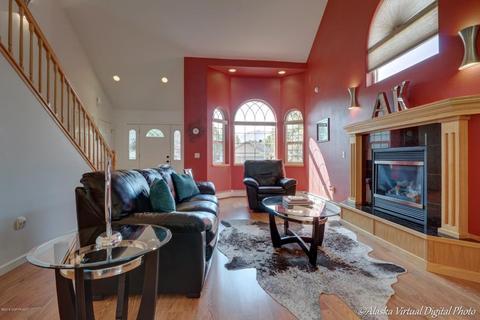 16627 Baird Cir, Eagle River, AK 99577 photo 8