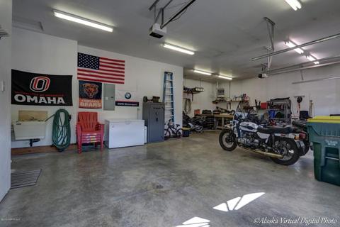 16627 Baird Cir, Eagle River, AK 99577 photo 22