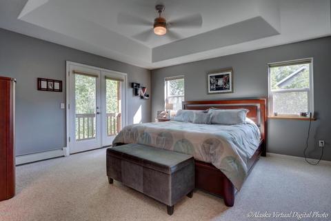 16627 Baird Cir, Eagle River, AK 99577 photo 13