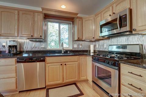 16627 Baird Cir, Eagle River, AK 99577 photo 3