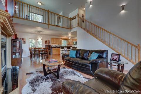 16627 Baird Cir, Eagle River, AK 99577 photo 9