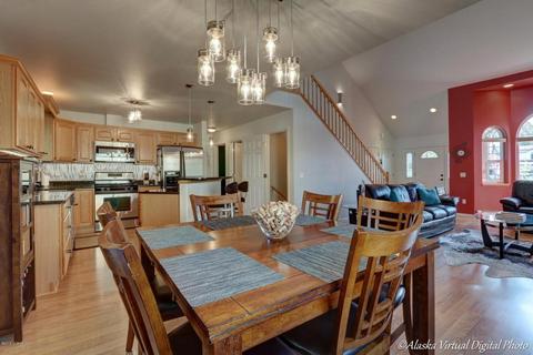 16627 Baird Cir, Eagle River, AK 99577 photo 6
