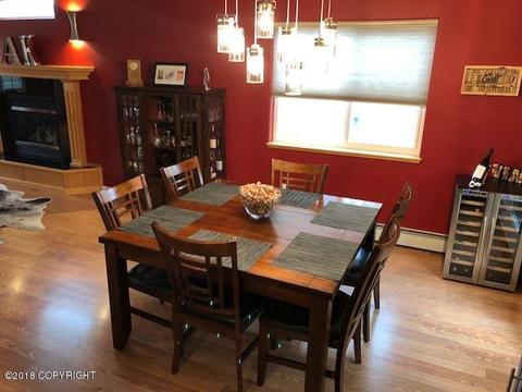16627 Baird Cir, Eagle River, AK 99577 photo 7