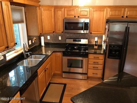 16627 Baird Cir, Eagle River, AK 99577 photo 4