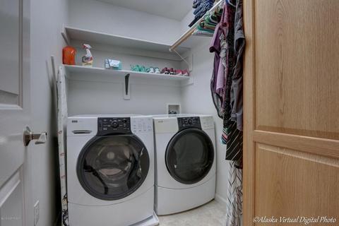 16627 Baird Cir, Eagle River, AK 99577 photo 21