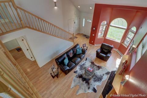 16627 Baird Cir, Eagle River, AK 99577 photo 16