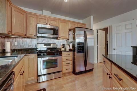 16627 Baird Cir, Eagle River, AK 99577 photo 5