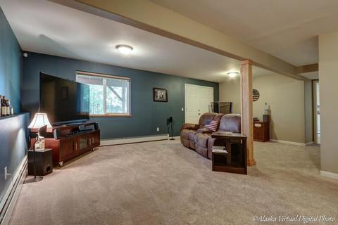 16627 Baird Cir, Eagle River, AK 99577 photo 17