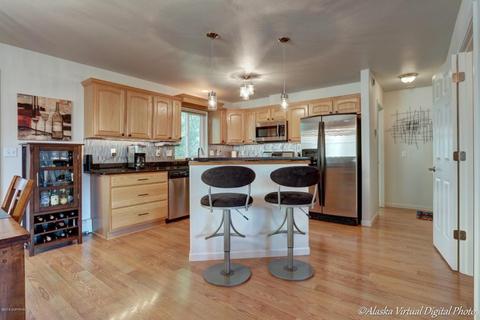 16627 Baird Cir, Eagle River, AK 99577 photo 2