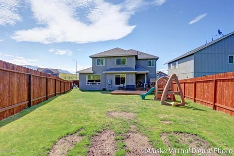 3116 Morgan Loop, Anchorage, AK 99516 photo 34