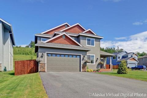 3116 Morgan Loop, Anchorage, AK 99516 photo 3