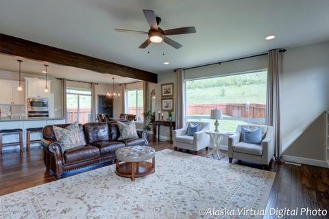 3116 Morgan Loop, Anchorage, AK 99516 photo 8