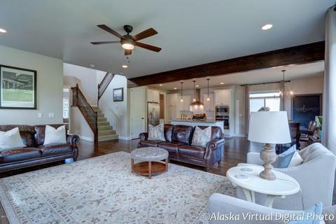 3116 Morgan Loop, Anchorage, AK 99516 photo 7