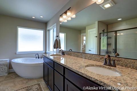 3116 Morgan Loop, Anchorage, AK 99516 photo 23