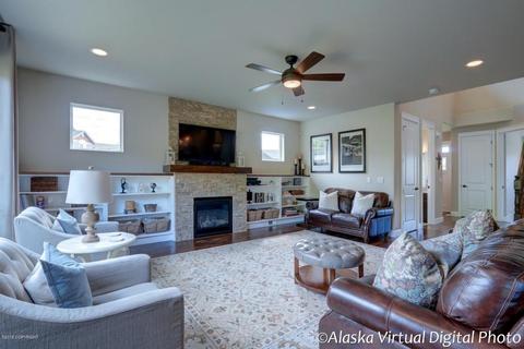 3116 Morgan Loop, Anchorage, AK 99516 photo 6