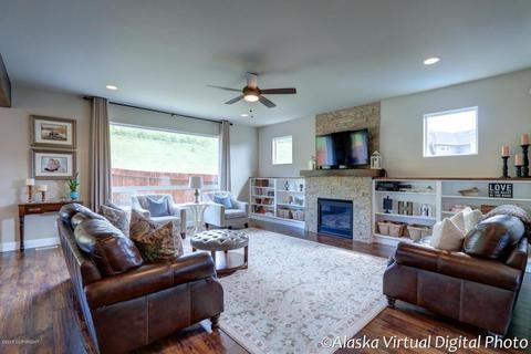 3116 Morgan Loop, Anchorage, AK 99516 photo 5