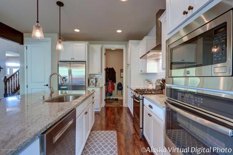 3116 Morgan Loop, Anchorage, AK 99516 photo 14