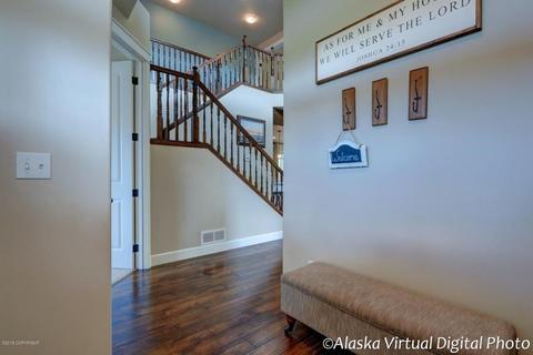 3116 Morgan Loop, Anchorage, AK 99516 photo 4
