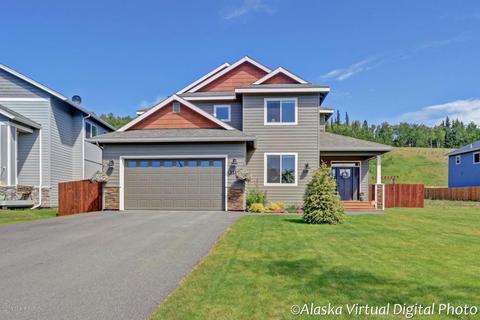 3116 Morgan Loop, Anchorage, AK 99516 photo 2