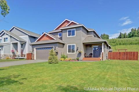 3116 Morgan Loop, Anchorage, AK 99516 photo 1