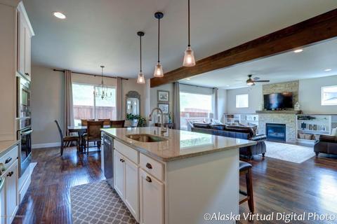 3116 Morgan Loop, Anchorage, AK 99516 photo 13