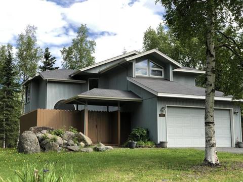 20839 River Park Dr, Eagle River, AK 99577 photo 1
