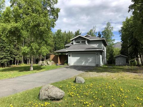 20839 River Park Dr, Eagle River, AK 99577 photo 6