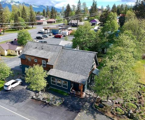 810 2nd Ave, Seward, AK 99664 photo 1