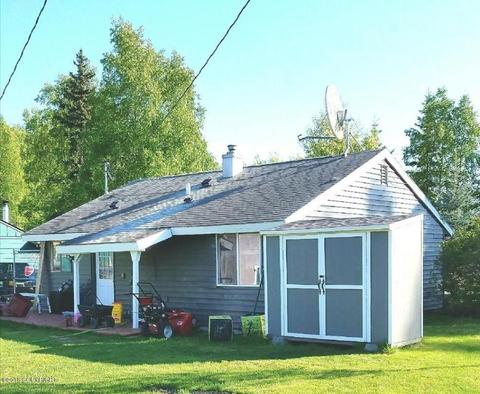 1431 Atkinson Dr, Anchorage, AK 99504 photo 2