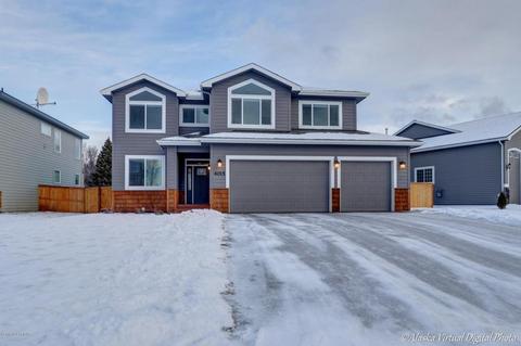 4015 Easter Island Cir, Anchorage, AK 99515 photo 1