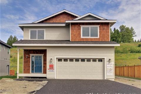 3134 Morgan Loop, Anchorage, AK 99516 photo 1