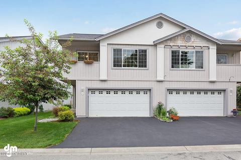 5694 Sapphire Loop # 76A, Anchorage, AK 99504 photo 3