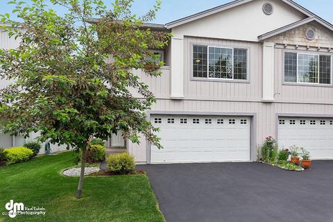 5694 Sapphire Loop # 76A, Anchorage, AK 99504 photo 4