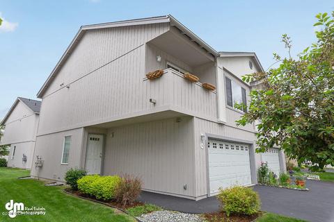 5694 Sapphire Loop # 76A, Anchorage, AK 99504 photo 5