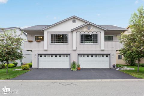 5694 Sapphire Loop # 76A, Anchorage, AK 99504 photo 2