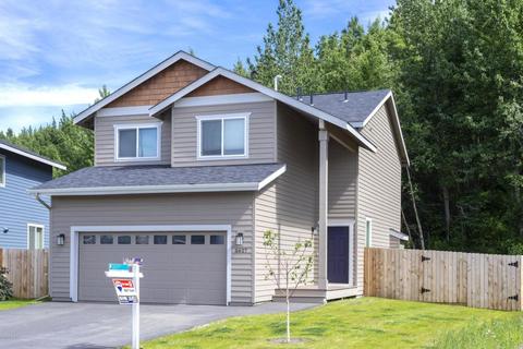 5627 Big Bend Loop, Anchorage, AK 99502 photo 1