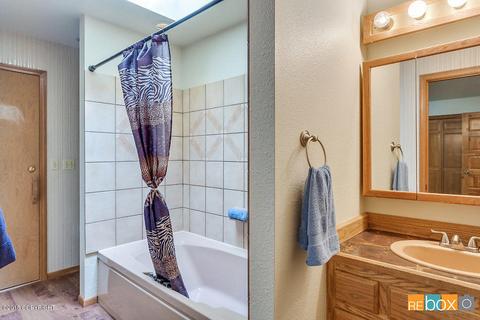 21407 Snowflower Loop, Chugiak, AK 99567 photo 20