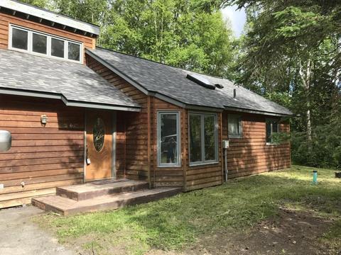 21407 Snowflower Loop, Chugiak, AK 99567 photo 1