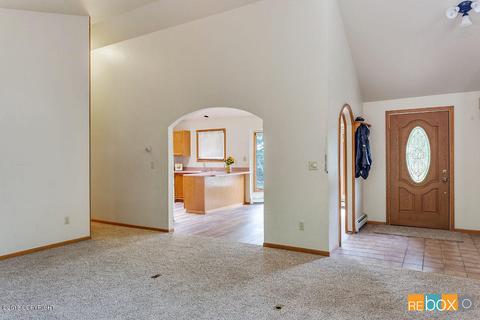 21407 Snowflower Loop, Chugiak, AK 99567 photo 4