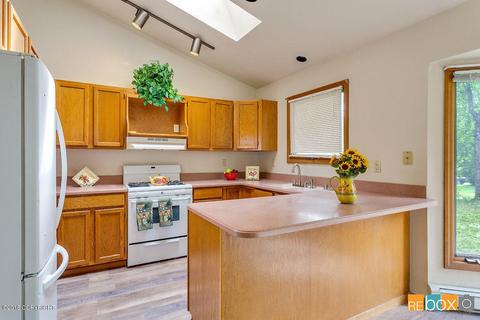 21407 Snowflower Loop, Chugiak, AK 99567 photo 10