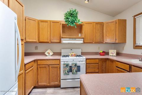 21407 Snowflower Loop, Chugiak, AK 99567 photo 11