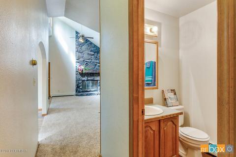 21407 Snowflower Loop, Chugiak, AK 99567 photo 12