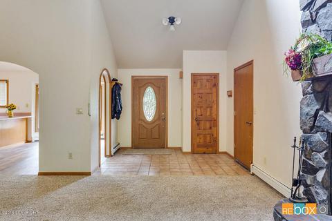 21407 Snowflower Loop, Chugiak, AK 99567 photo 3