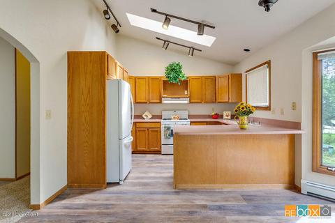 21407 Snowflower Loop, Chugiak, AK 99567 photo 9
