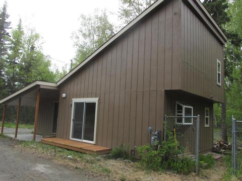9630 Jupiter Dr, Anchorage, AK 99507 photo 1